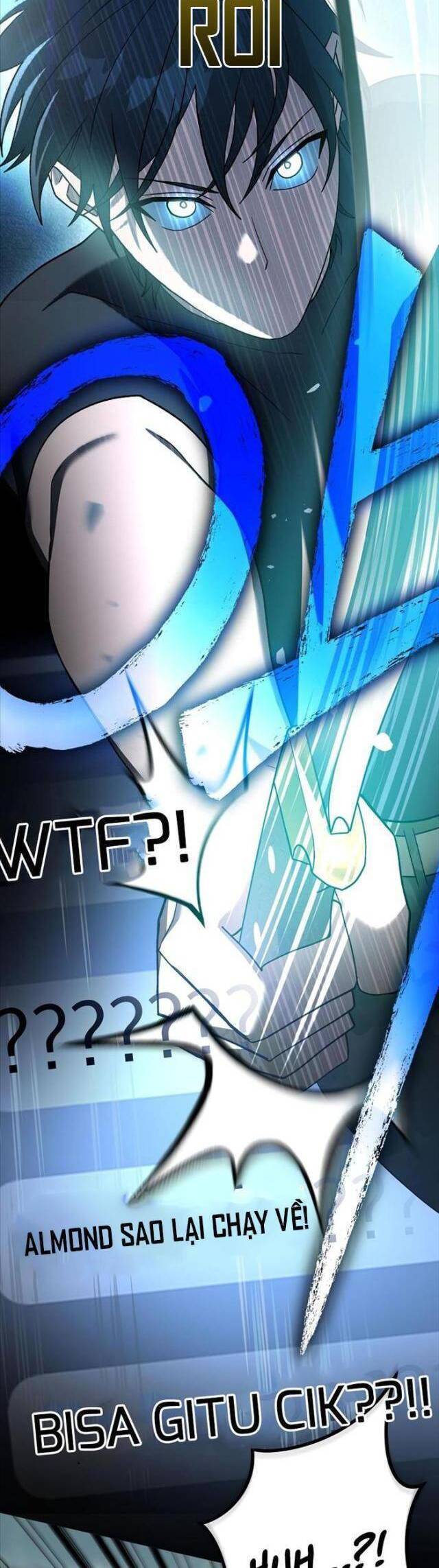 Stream Của Cung Thủ Thiên Tài - Chapter 50 - Page 44