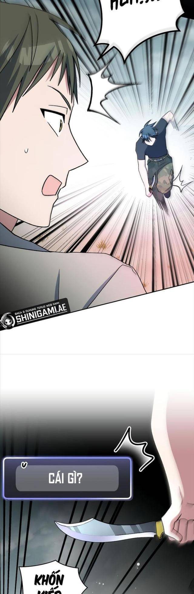 Stream Của Cung Thủ Thiên Tài - Chapter 50 - Page 45