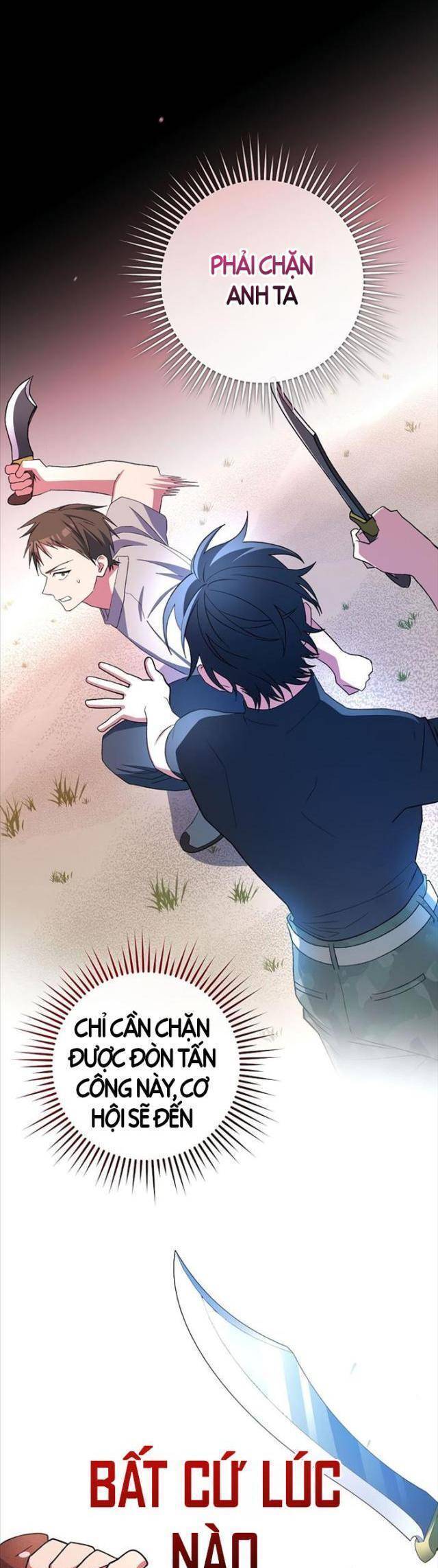 Stream Của Cung Thủ Thiên Tài - Chapter 50 - Page 47