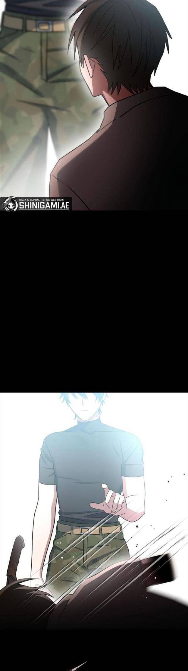 Stream Của Cung Thủ Thiên Tài - Chapter 50 - Page 52