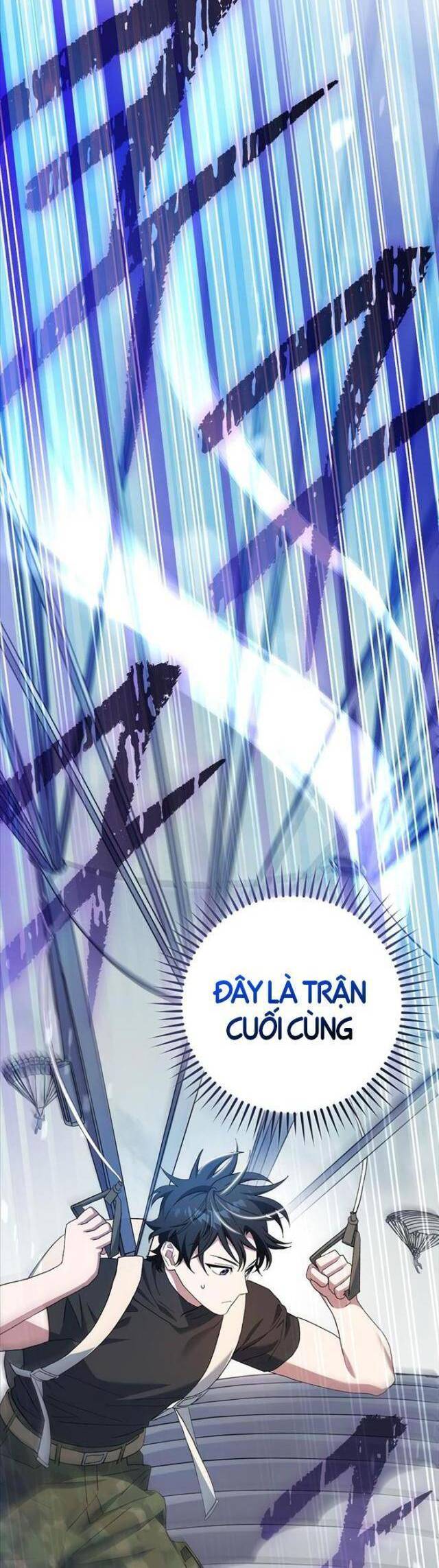 Stream Của Cung Thủ Thiên Tài - Chapter 50 - Page 6