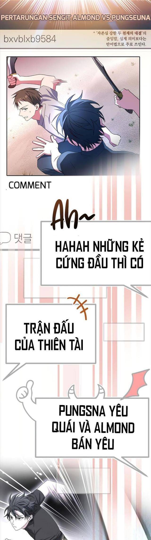 Stream Của Cung Thủ Thiên Tài - Chapter 50 - Page 63