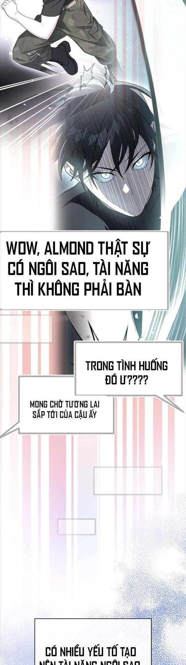 Stream Của Cung Thủ Thiên Tài - Chapter 50 - Page 64