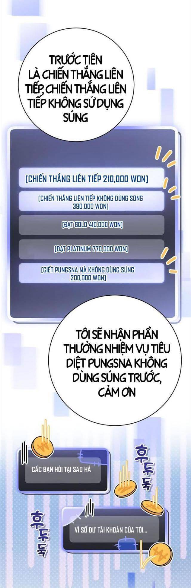 Stream Của Cung Thủ Thiên Tài - Chapter 50 - Page 70