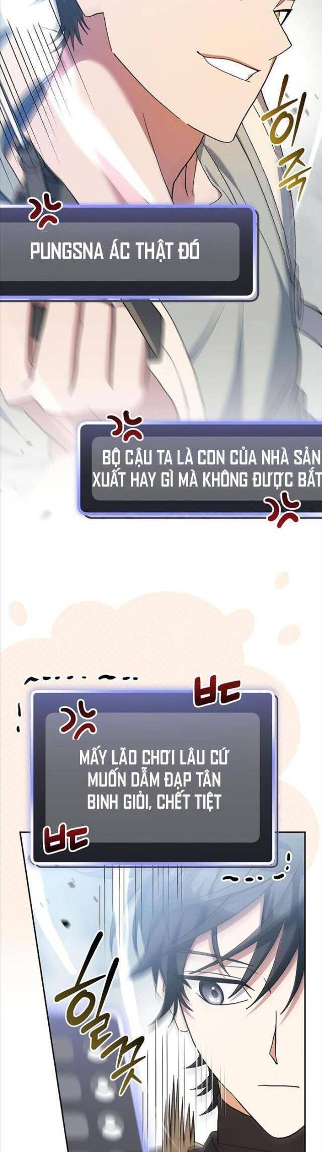 Stream Của Cung Thủ Thiên Tài - Chapter 50 - Page 8