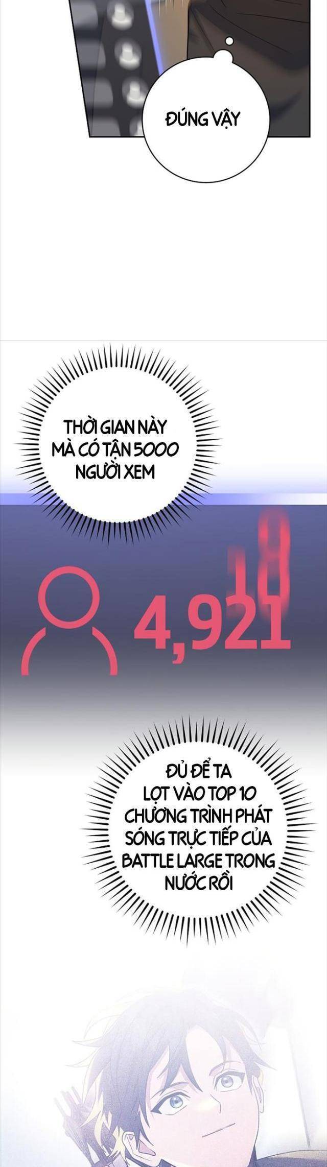 Stream Của Cung Thủ Thiên Tài - Chapter 50 - Page 9