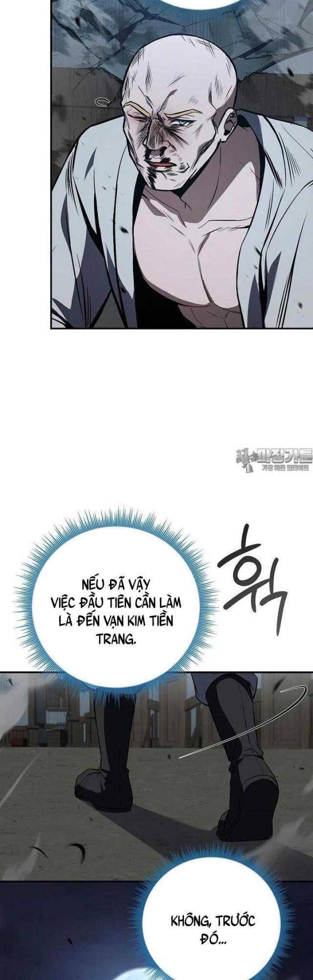 Chuyển Sinh Thành Tiêu Sư - Chapter 88 - Page 10