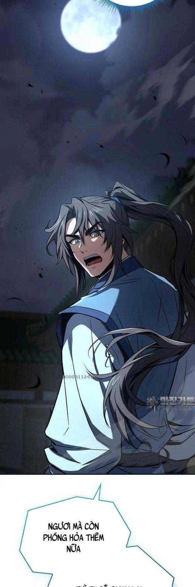 Chuyển Sinh Thành Tiêu Sư - Chapter 88 - Page 11