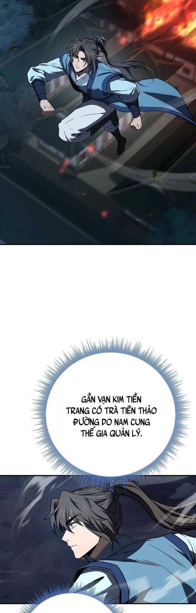 Chuyển Sinh Thành Tiêu Sư - Chapter 88 - Page 13