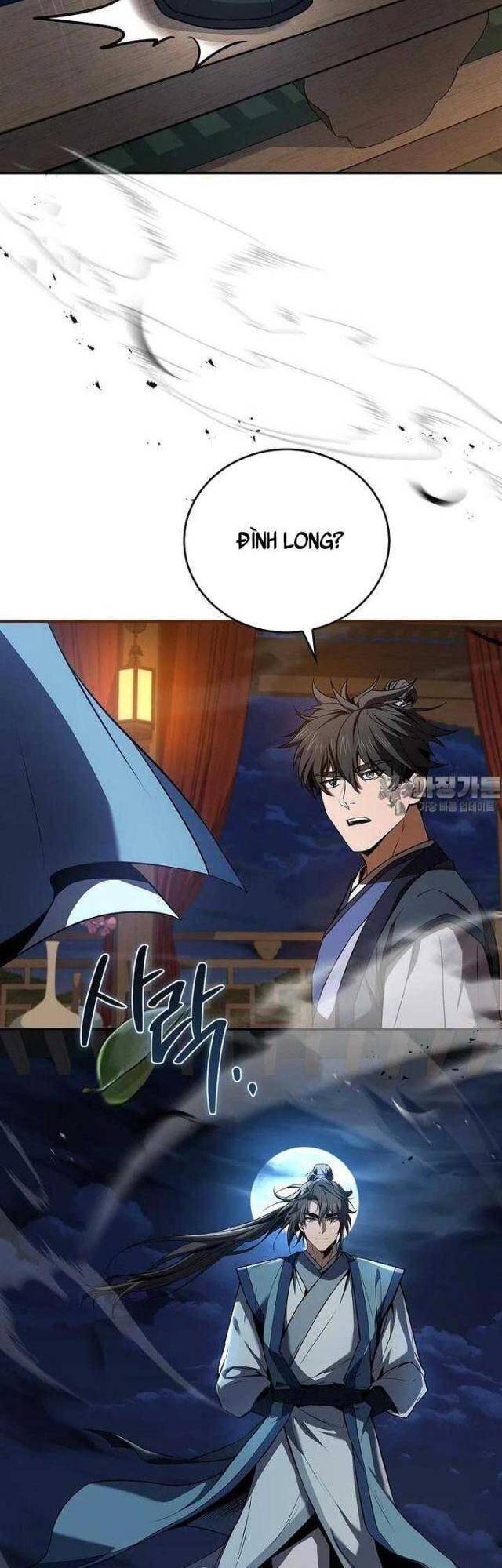 Chuyển Sinh Thành Tiêu Sư - Chapter 88 - Page 16