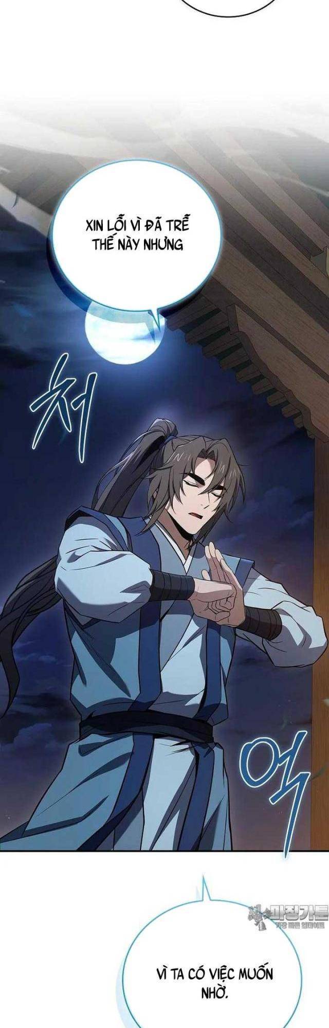 Chuyển Sinh Thành Tiêu Sư - Chapter 88 - Page 18