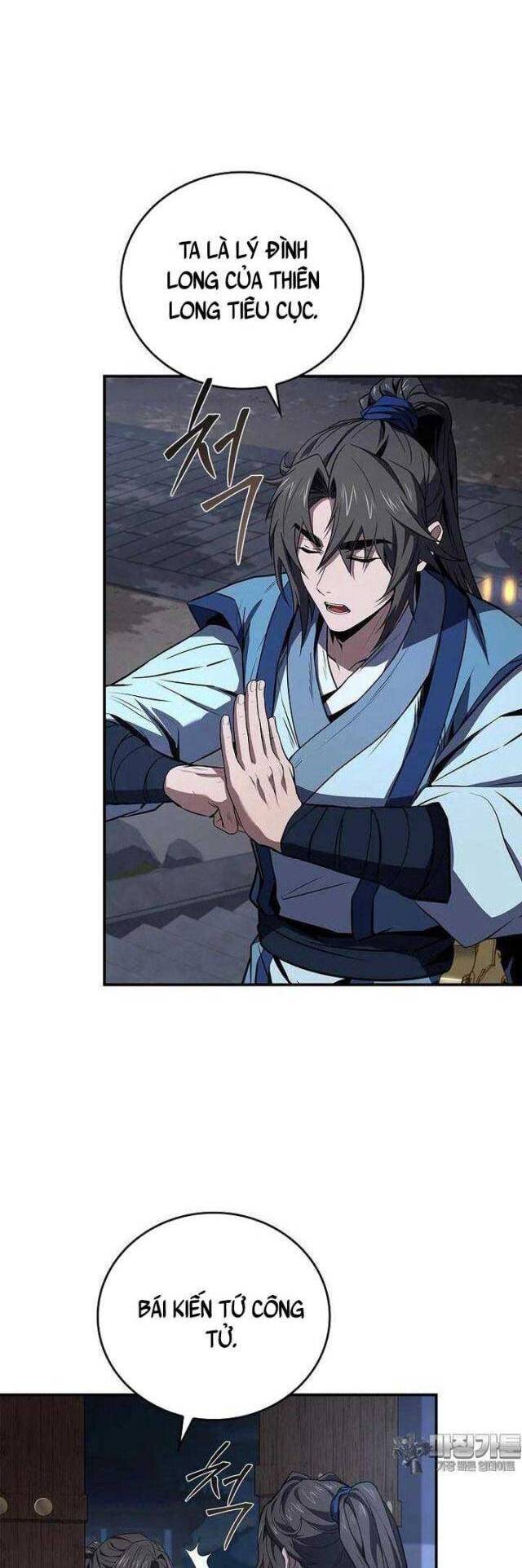 Chuyển Sinh Thành Tiêu Sư - Chapter 88 - Page 24