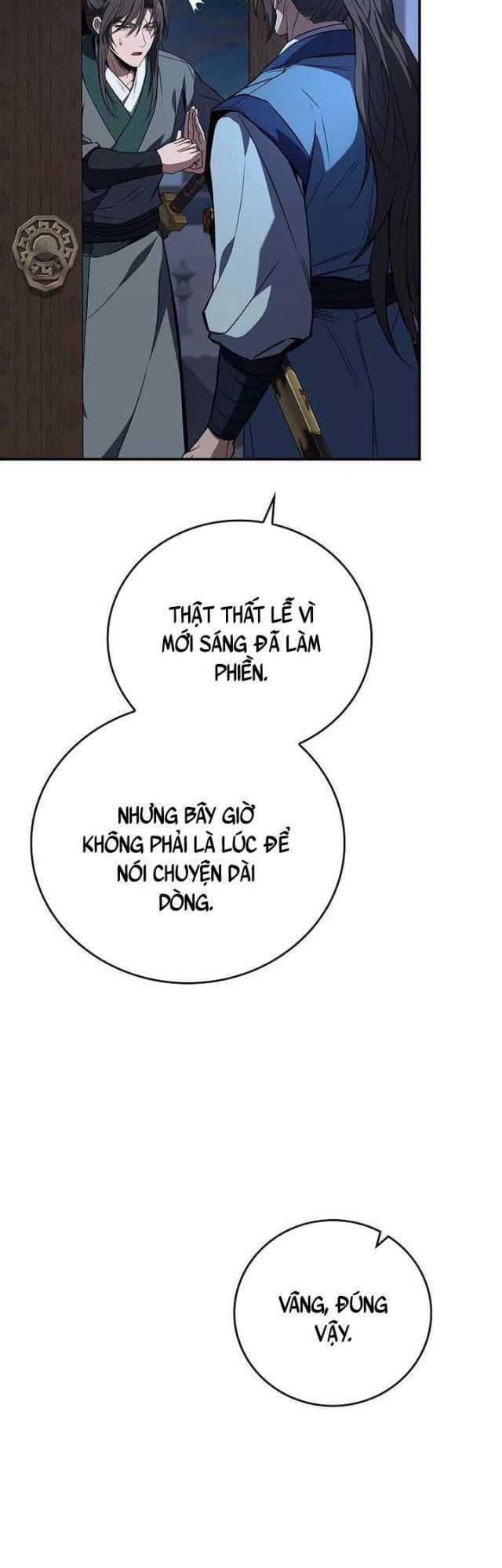 Chuyển Sinh Thành Tiêu Sư - Chapter 88 - Page 25
