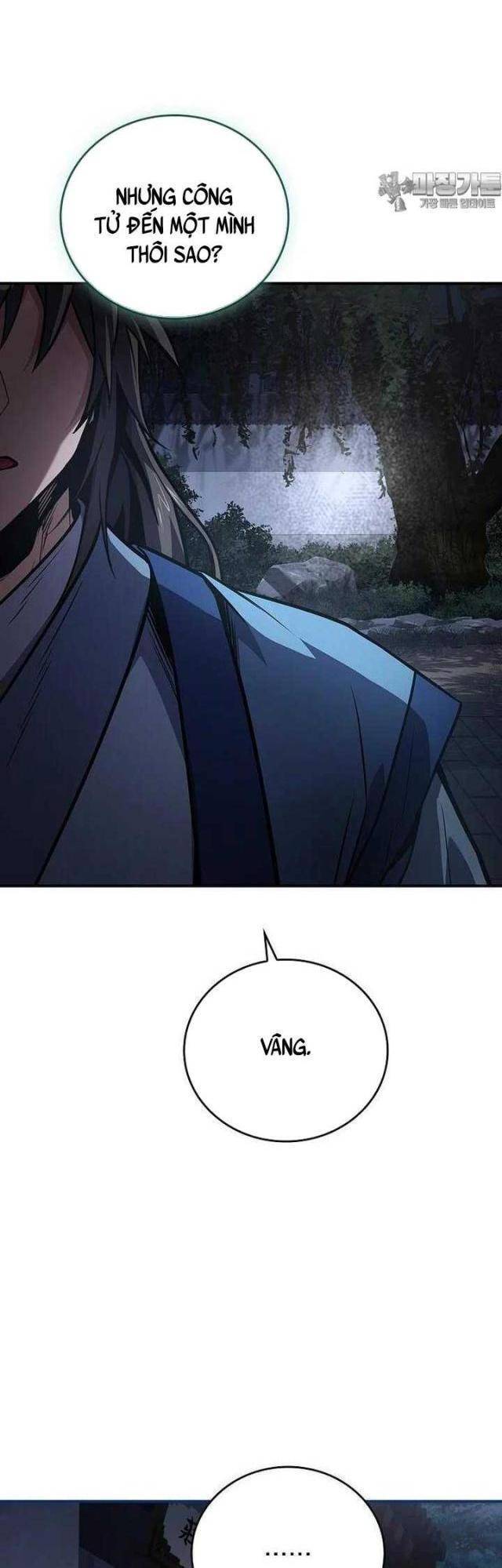 Chuyển Sinh Thành Tiêu Sư - Chapter 88 - Page 26