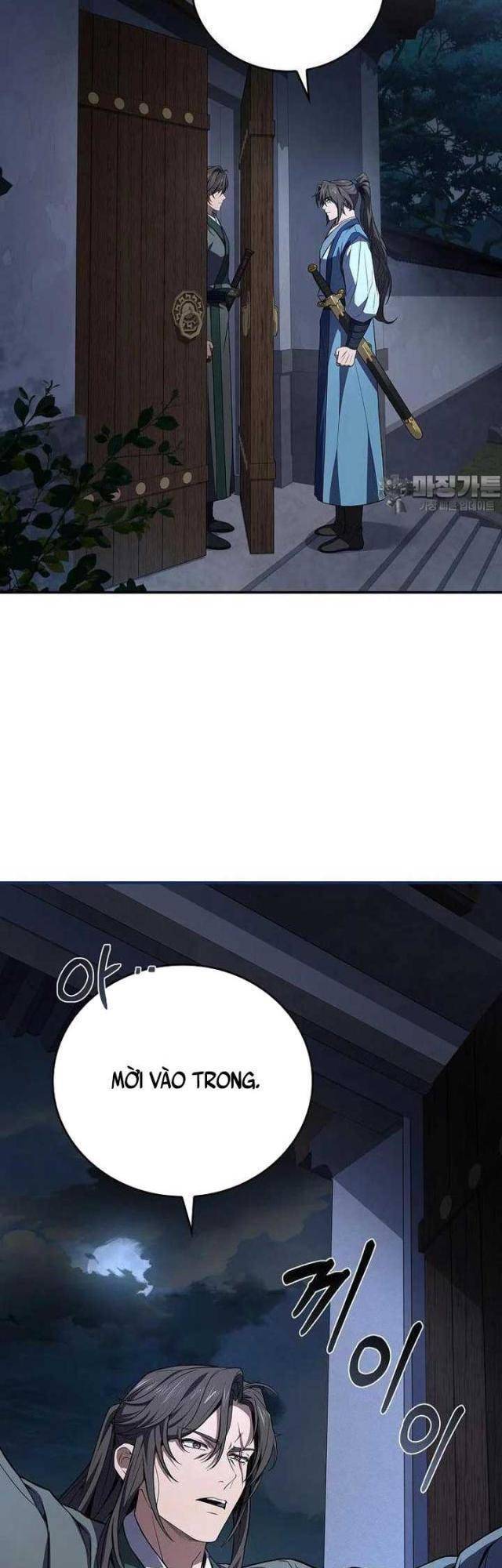 Chuyển Sinh Thành Tiêu Sư - Chapter 88 - Page 27