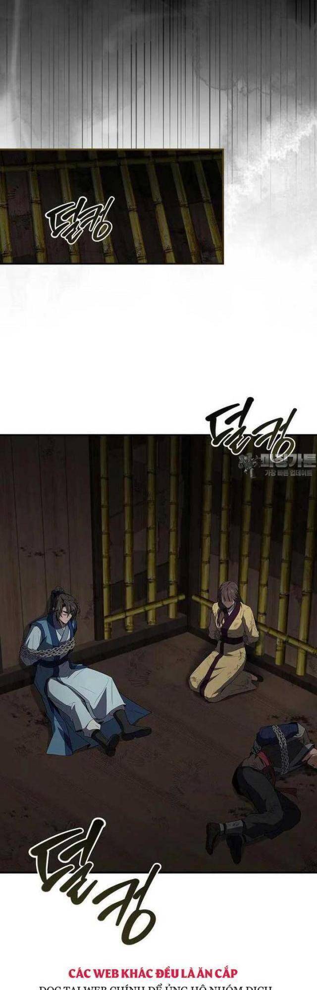 Chuyển Sinh Thành Tiêu Sư - Chapter 88 - Page 34