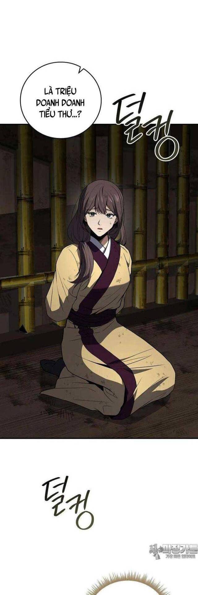 Chuyển Sinh Thành Tiêu Sư - Chapter 88 - Page 36