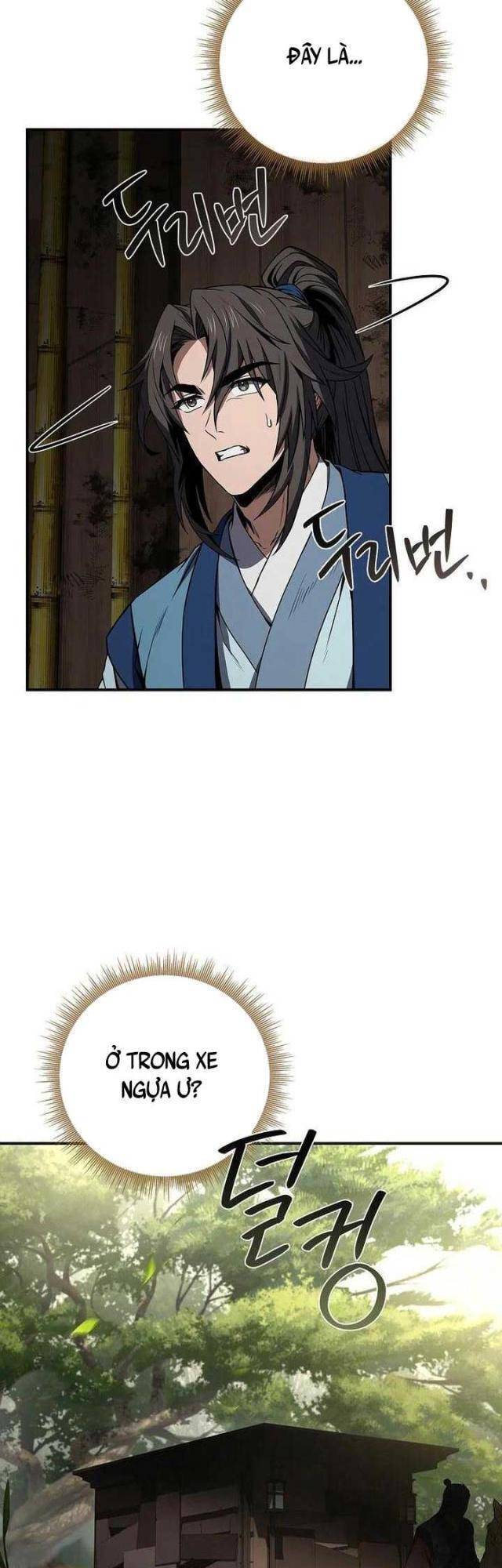 Chuyển Sinh Thành Tiêu Sư - Chapter 88 - Page 37