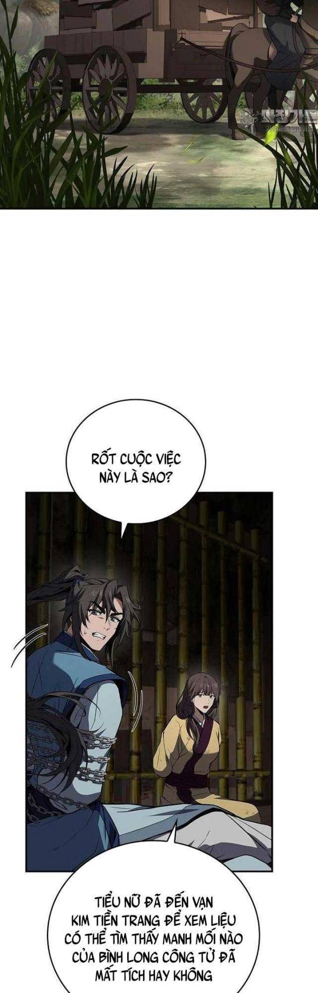 Chuyển Sinh Thành Tiêu Sư - Chapter 88 - Page 38