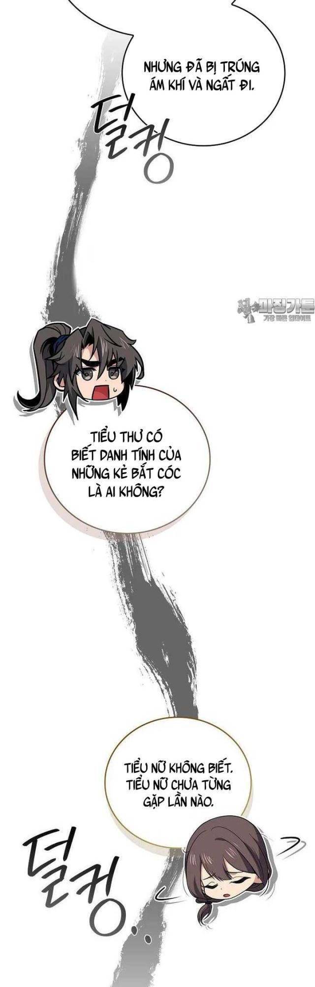 Chuyển Sinh Thành Tiêu Sư - Chapter 88 - Page 39