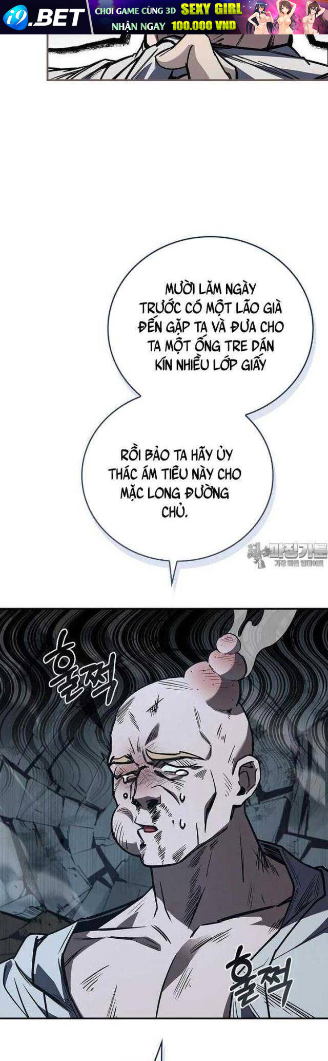 Chuyển Sinh Thành Tiêu Sư - Chapter 88 - Page 4