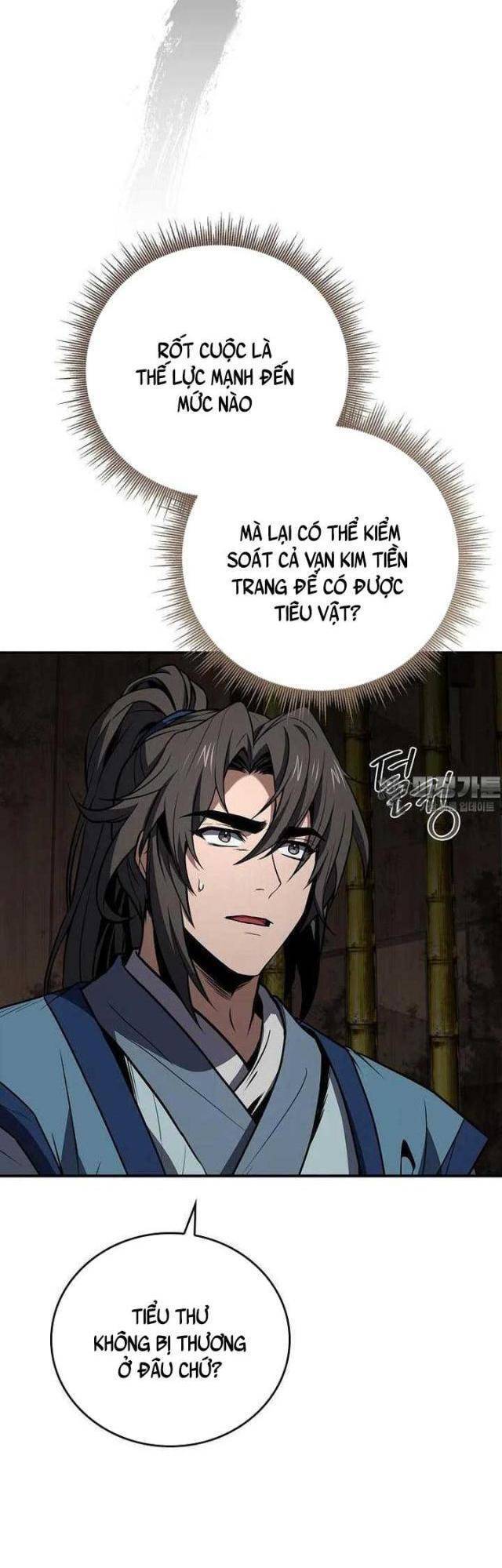 Chuyển Sinh Thành Tiêu Sư - Chapter 88 - Page 40