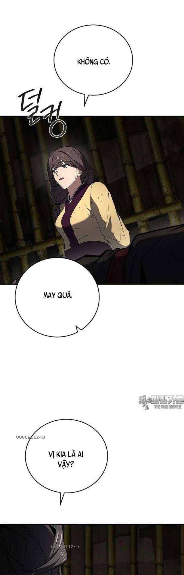 Chuyển Sinh Thành Tiêu Sư - Chapter 88 - Page 41