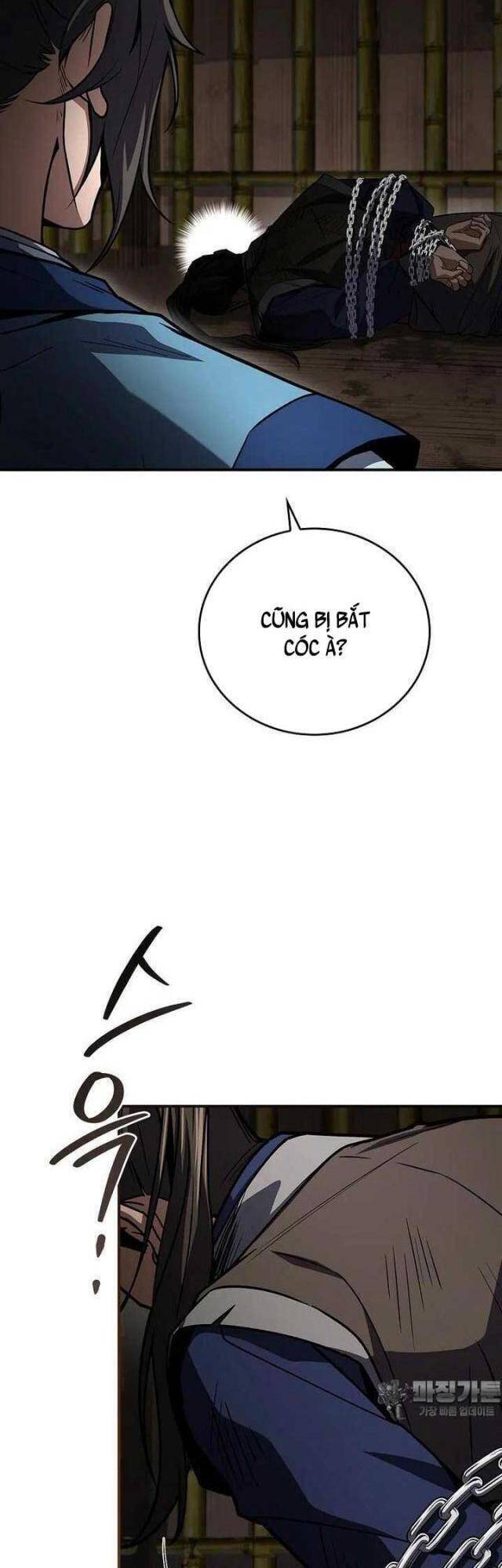 Chuyển Sinh Thành Tiêu Sư - Chapter 88 - Page 42