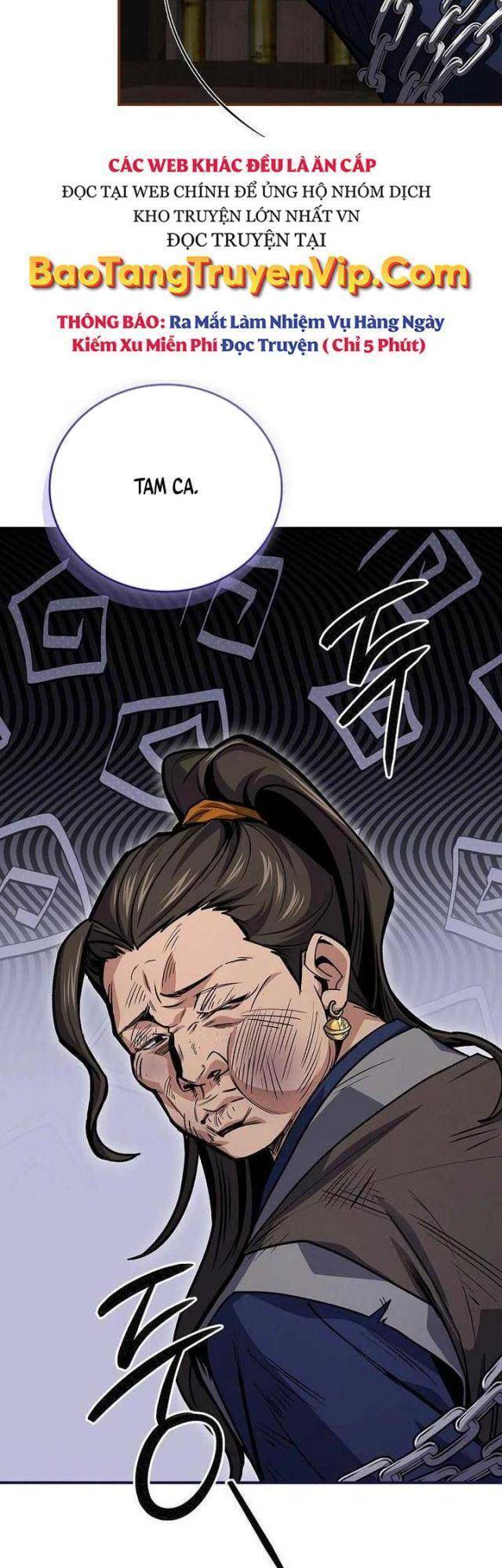 Chuyển Sinh Thành Tiêu Sư - Chapter 88 - Page 43