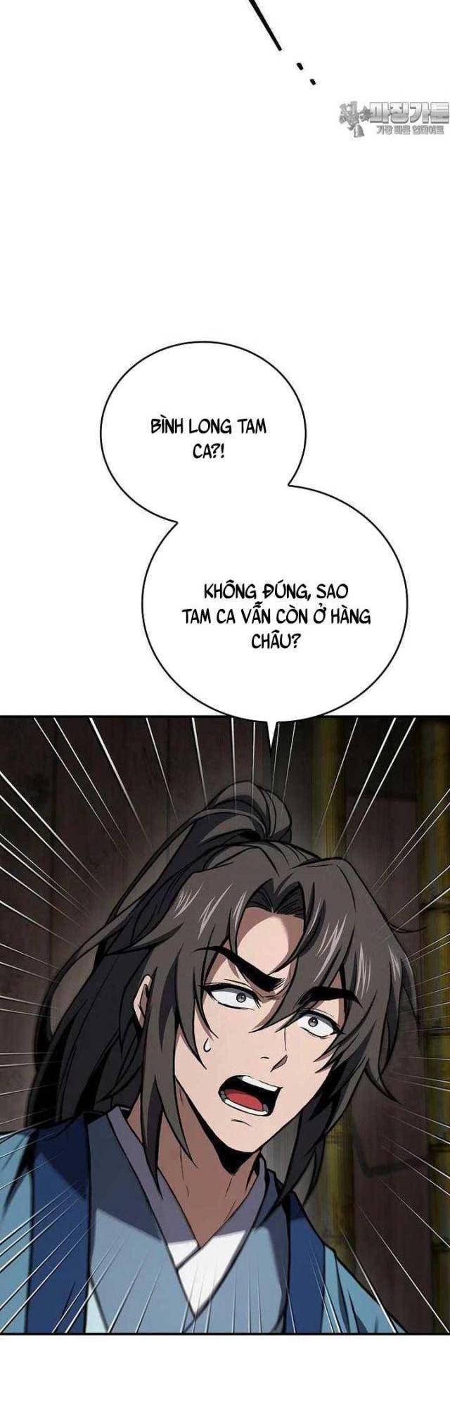 Chuyển Sinh Thành Tiêu Sư - Chapter 88 - Page 44