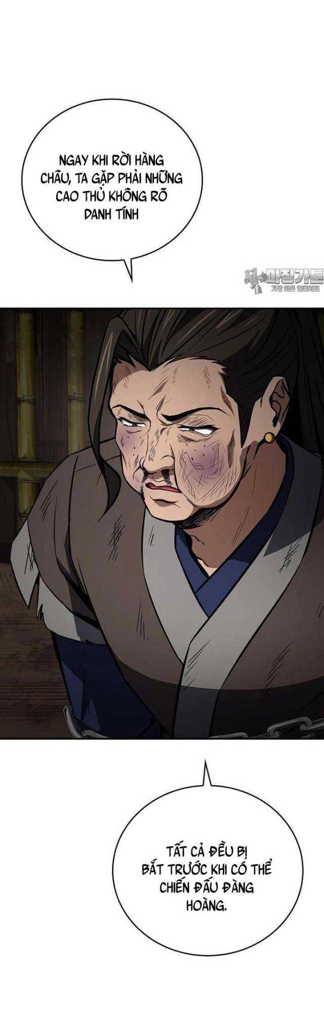 Chuyển Sinh Thành Tiêu Sư - Chapter 88 - Page 45