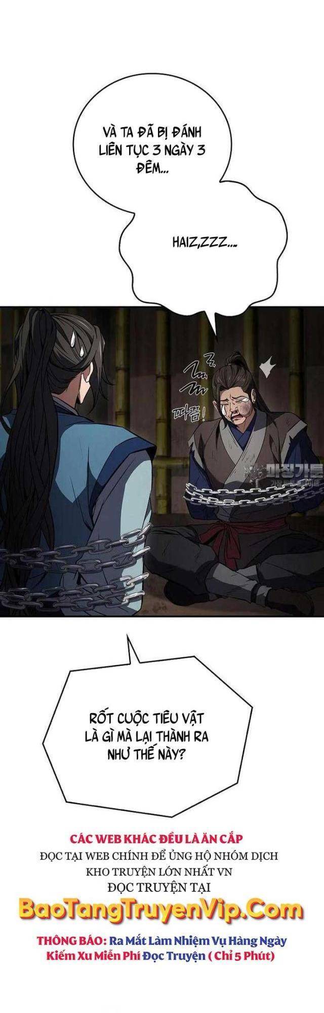 Chuyển Sinh Thành Tiêu Sư - Chapter 88 - Page 46