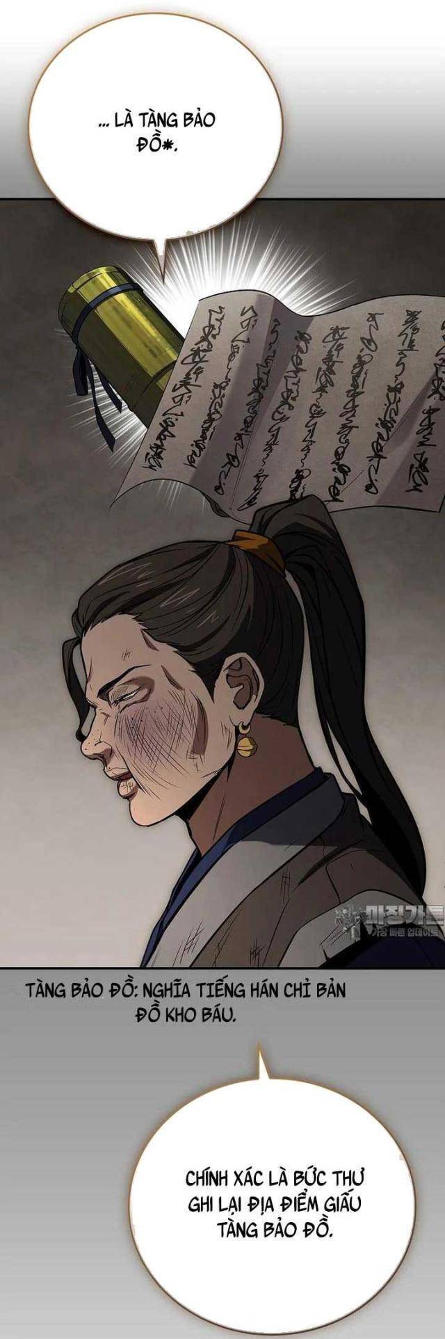 Chuyển Sinh Thành Tiêu Sư - Chapter 88 - Page 47