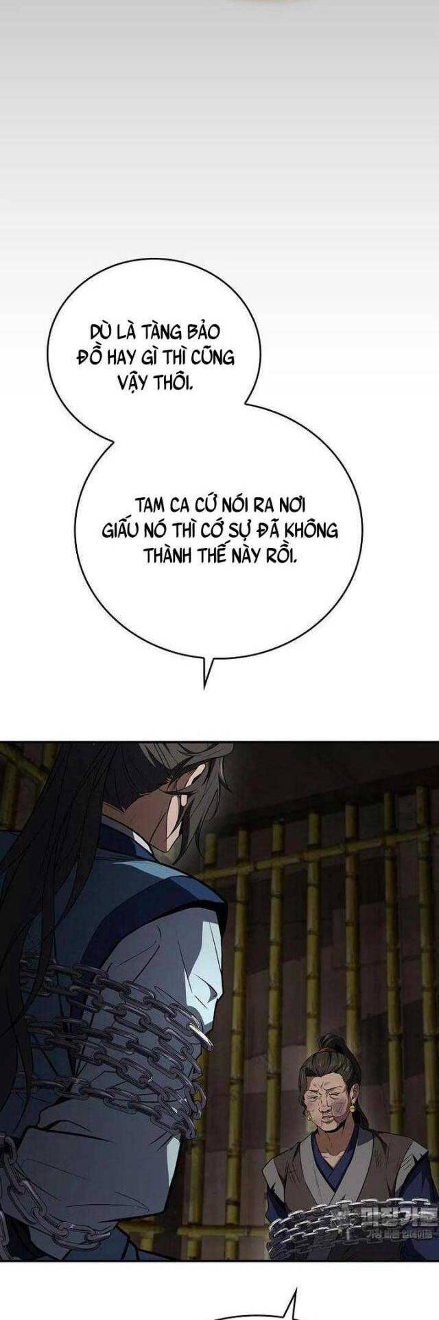 Chuyển Sinh Thành Tiêu Sư - Chapter 88 - Page 48