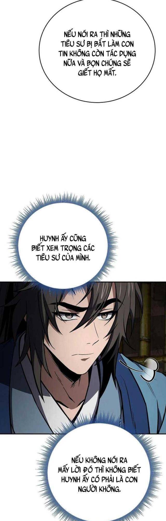 Chuyển Sinh Thành Tiêu Sư - Chapter 88 - Page 49