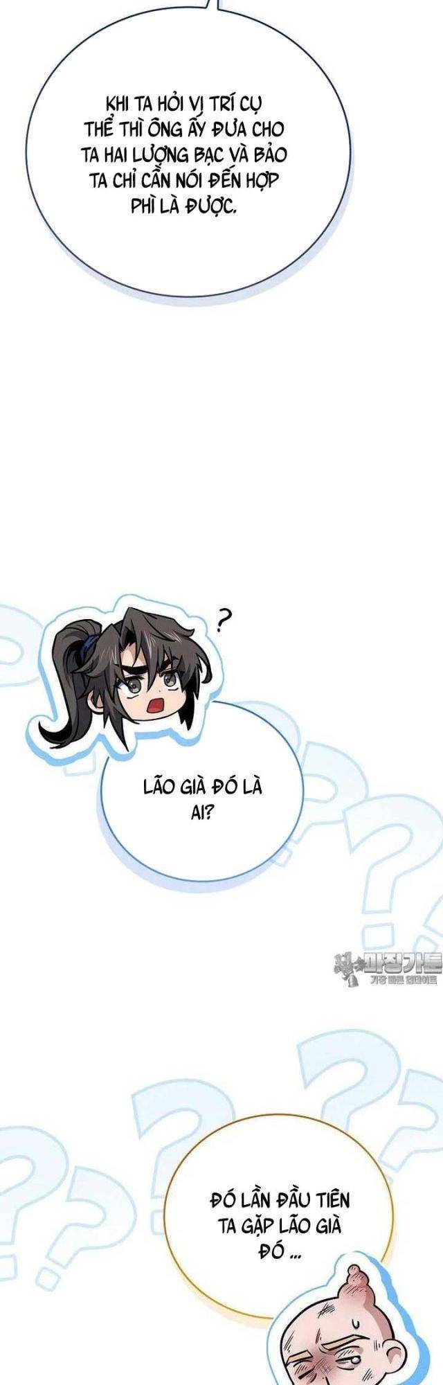 Chuyển Sinh Thành Tiêu Sư - Chapter 88 - Page 5