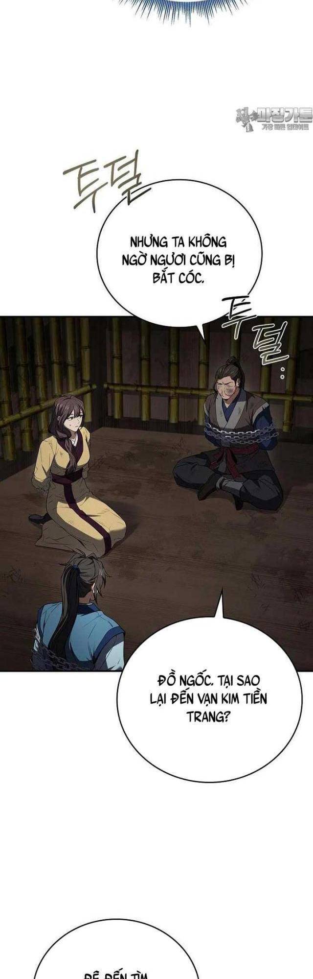 Chuyển Sinh Thành Tiêu Sư - Chapter 88 - Page 50