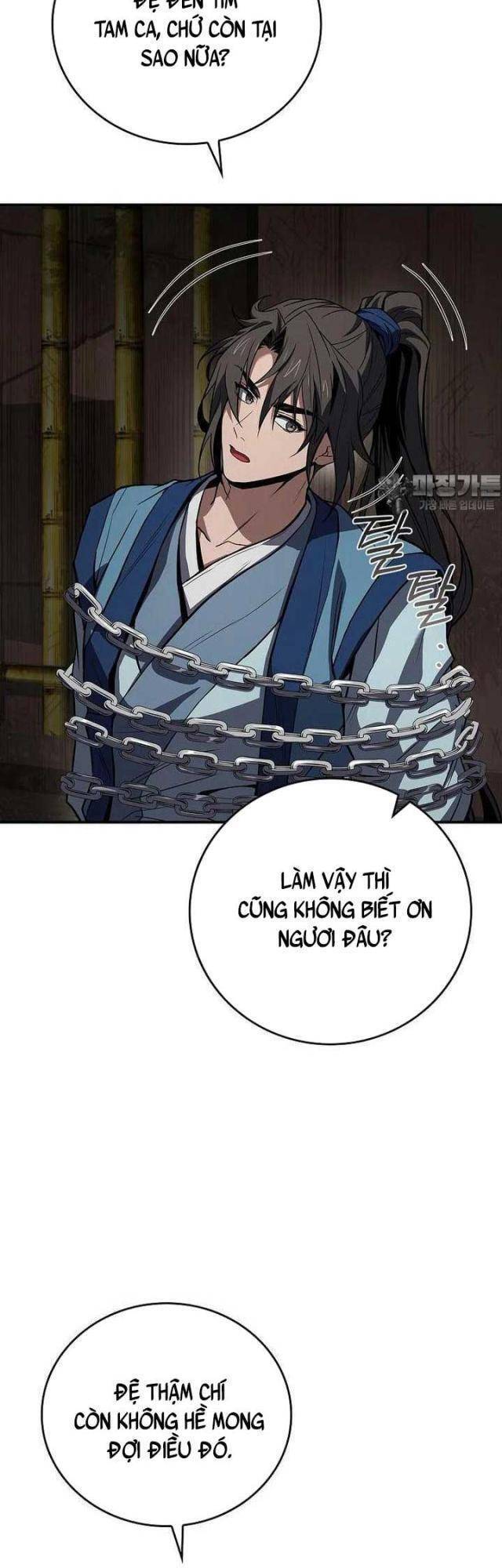 Chuyển Sinh Thành Tiêu Sư - Chapter 88 - Page 51