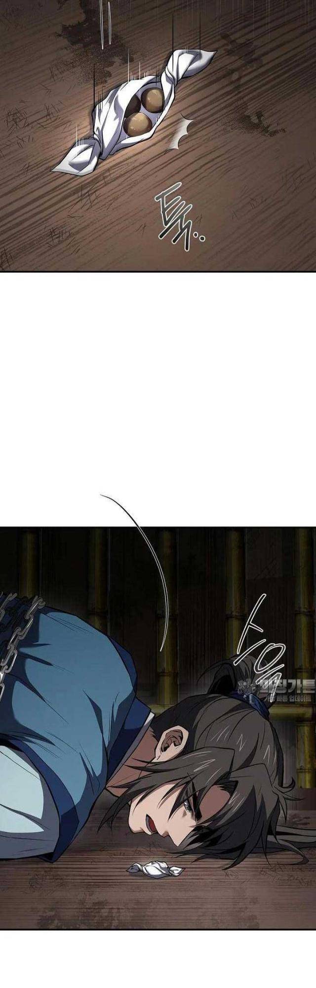 Chuyển Sinh Thành Tiêu Sư - Chapter 88 - Page 53