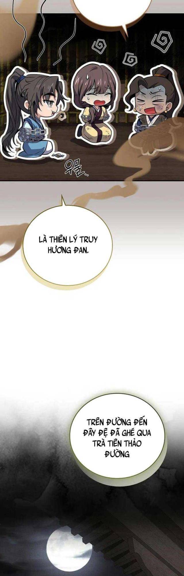 Chuyển Sinh Thành Tiêu Sư - Chapter 88 - Page 55