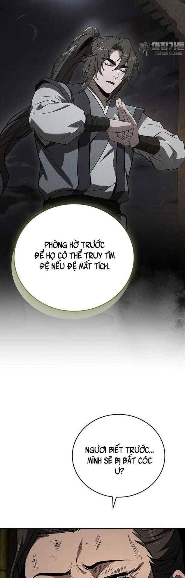 Chuyển Sinh Thành Tiêu Sư - Chapter 88 - Page 56