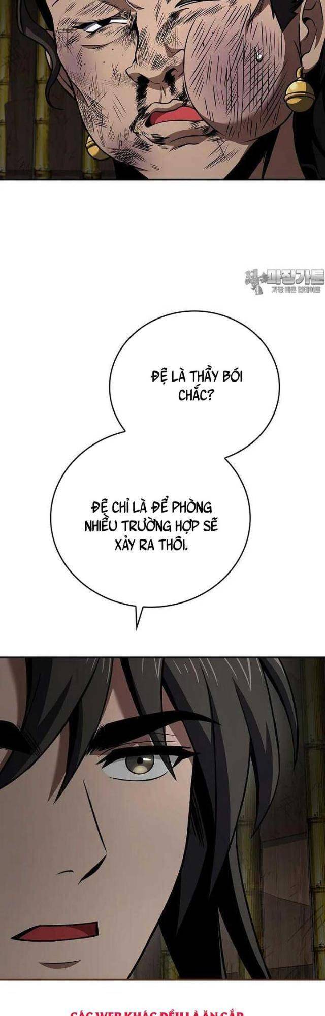 Chuyển Sinh Thành Tiêu Sư - Chapter 88 - Page 57