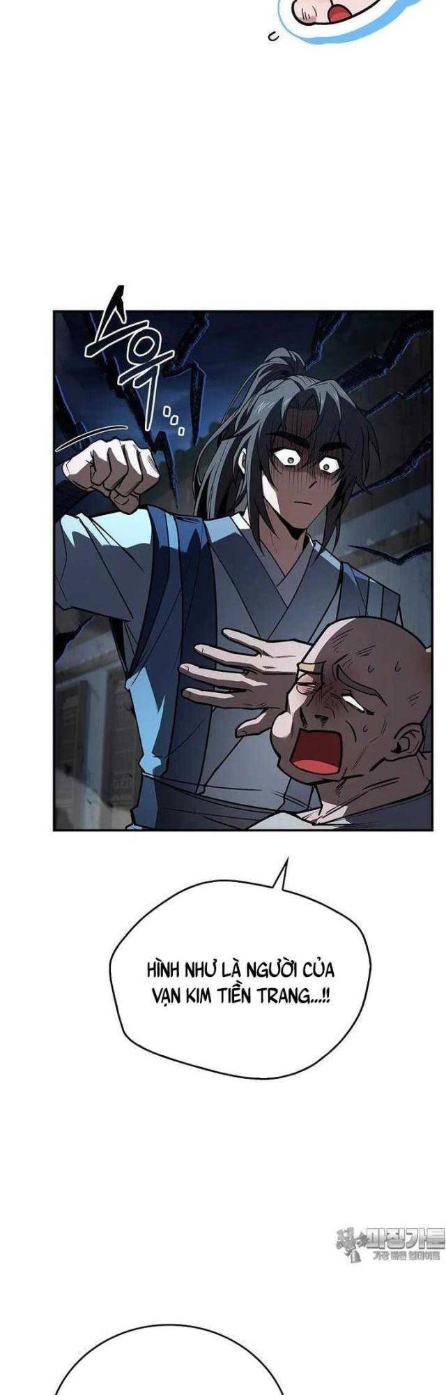 Chuyển Sinh Thành Tiêu Sư - Chapter 88 - Page 6