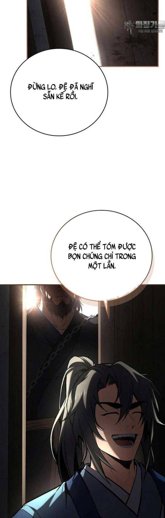 Chuyển Sinh Thành Tiêu Sư - Chapter 88 - Page 62