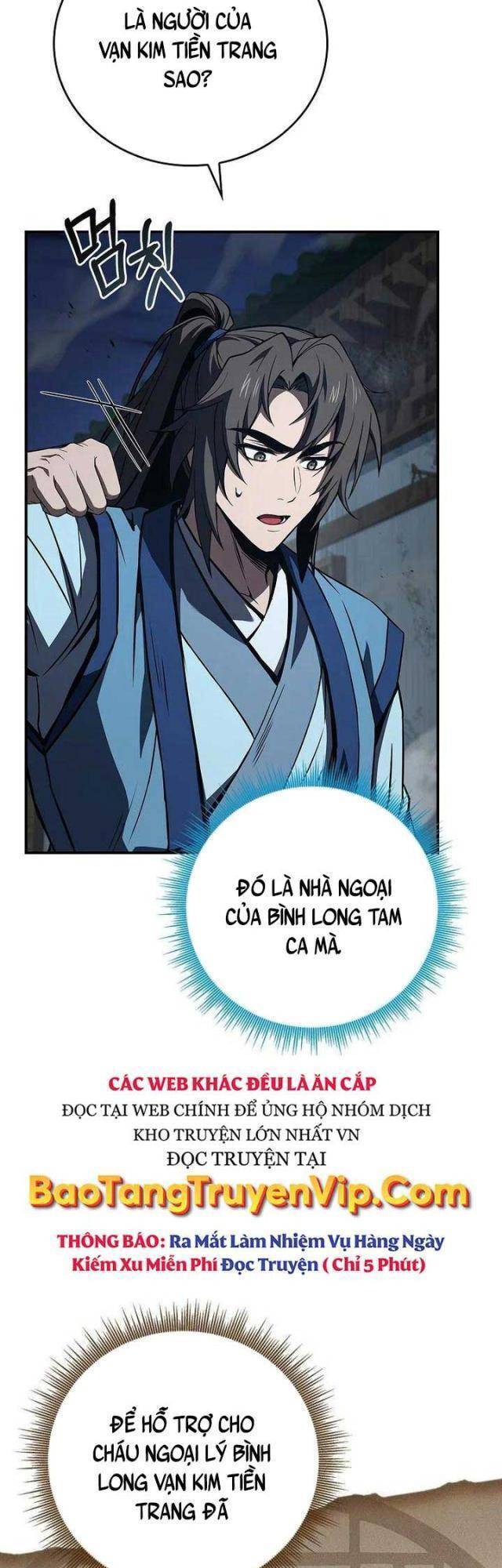 Chuyển Sinh Thành Tiêu Sư - Chapter 88 - Page 7