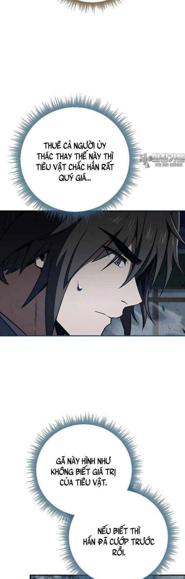 Chuyển Sinh Thành Tiêu Sư - Chapter 88 - Page 9