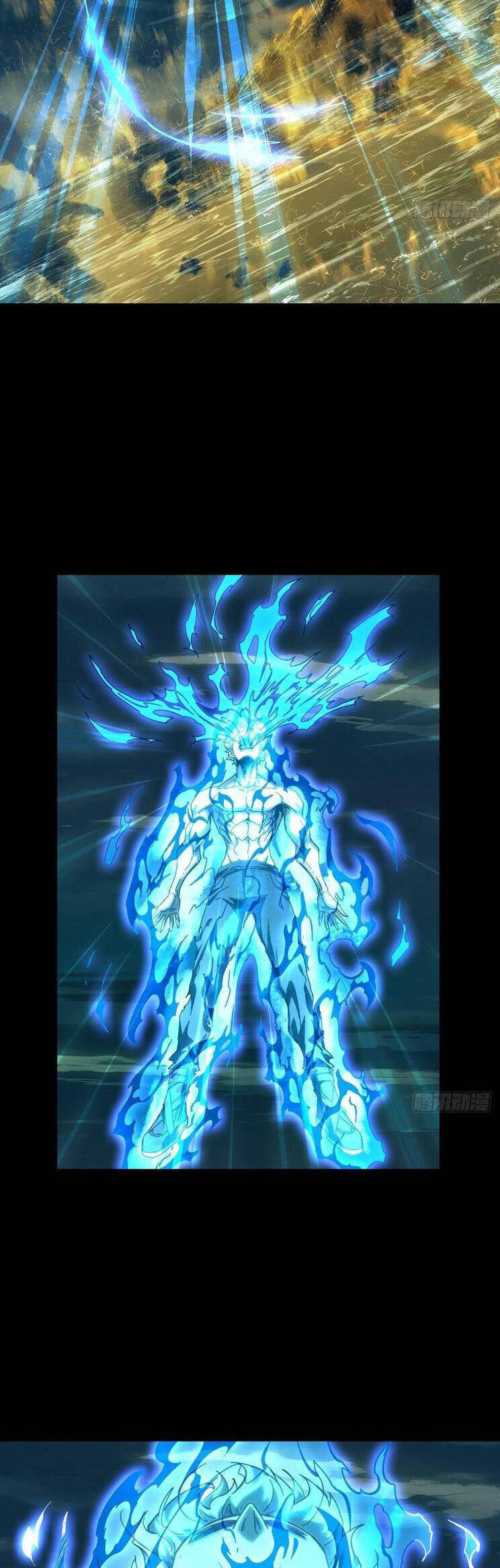 Đại Tượng Vô Hình - Chapter 463 - Page 10