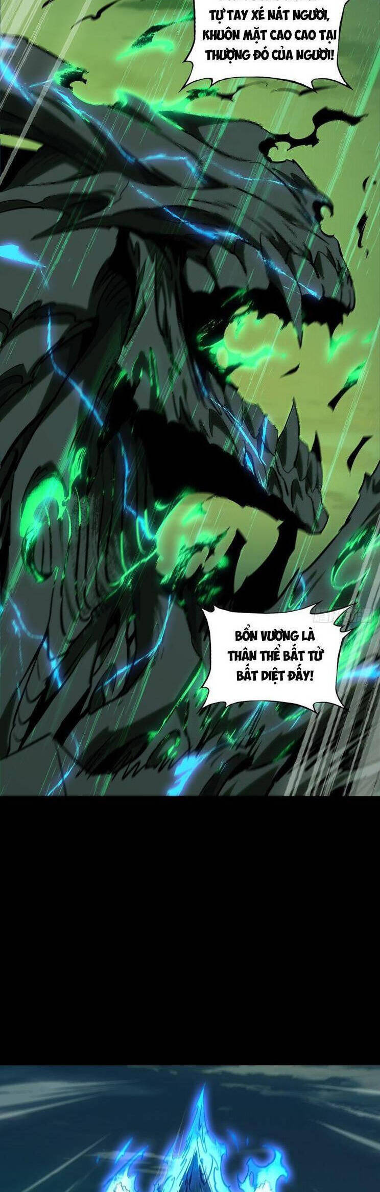 Đại Tượng Vô Hình - Chapter 463 - Page 15