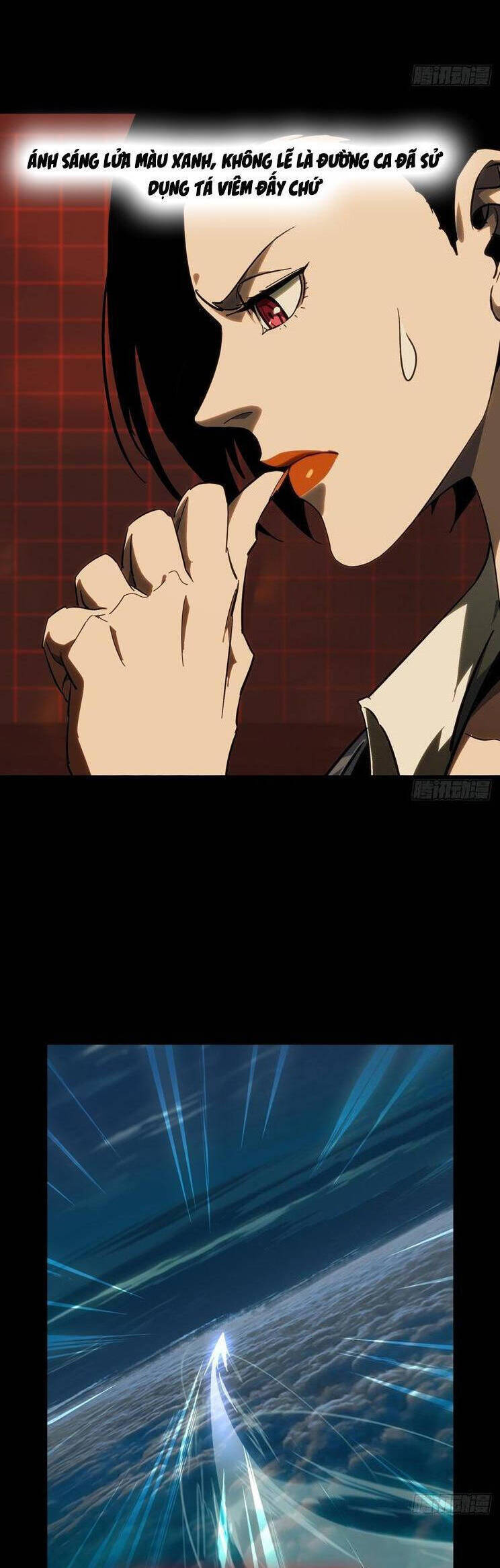 Đại Tượng Vô Hình - Chapter 463 - Page 25