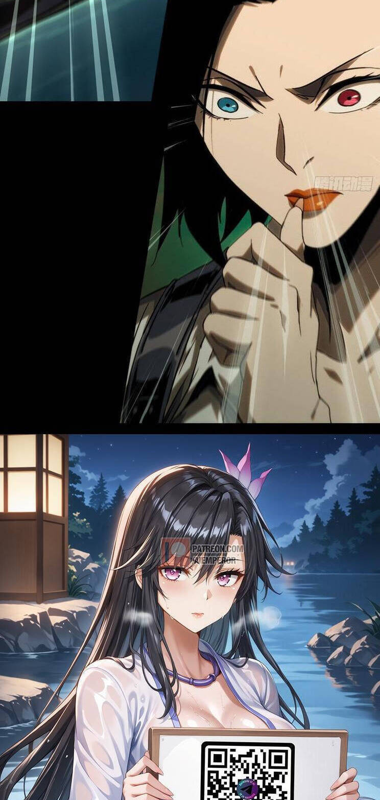 Đại Tượng Vô Hình - Chapter 463 - Page 27